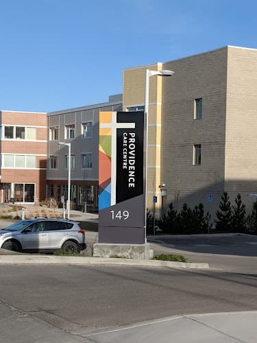 Providence Care Centre - Photo 1