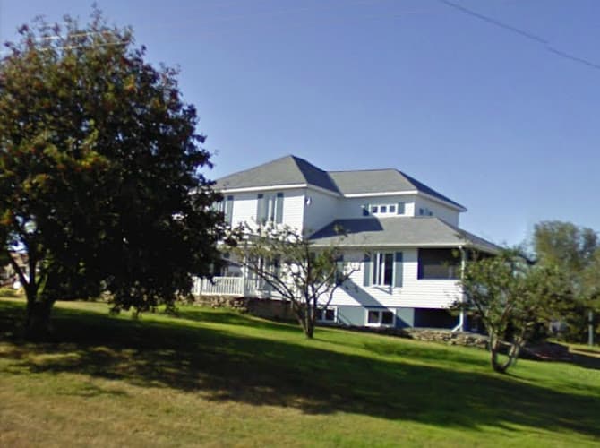 Residence D M Boudreau - Photo 1