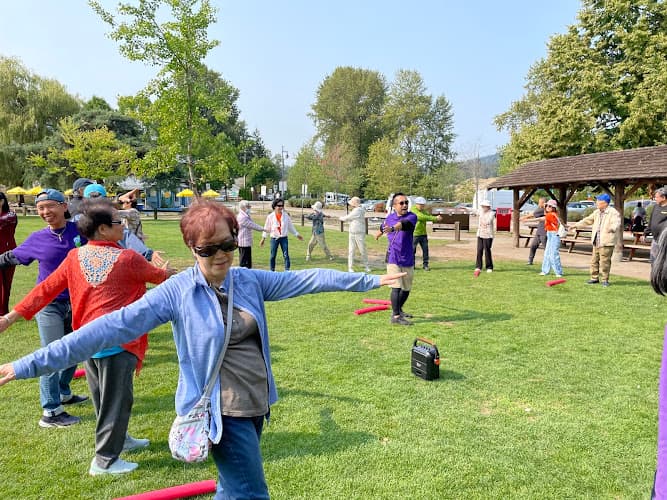 Gaia Community Care and Wellness Society 佳頤中心 - Photo 1