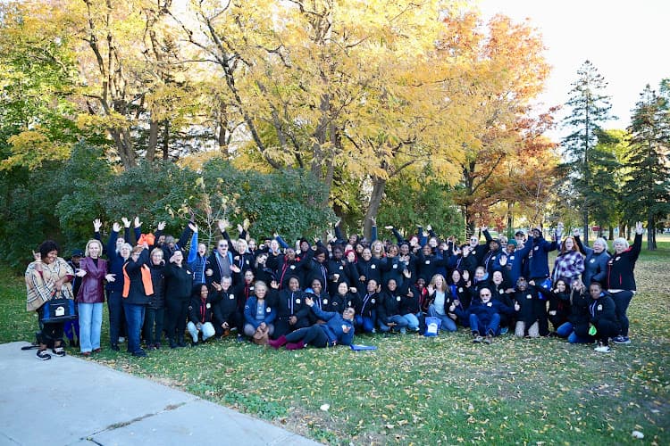 Coopérative de soutien à domicile de Laval - Photo 1