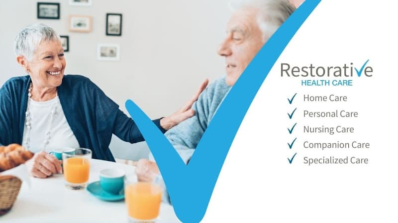 Restorative Health Care - Photo 1