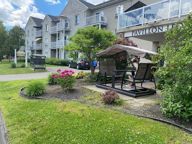 Residence Leduc Inc - Photo 1