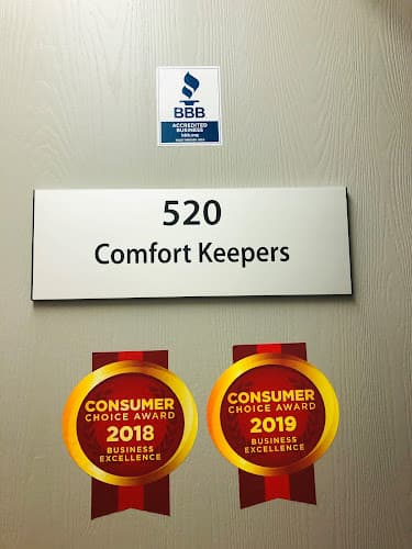 Comfort Keepers Home Care - Photo 1