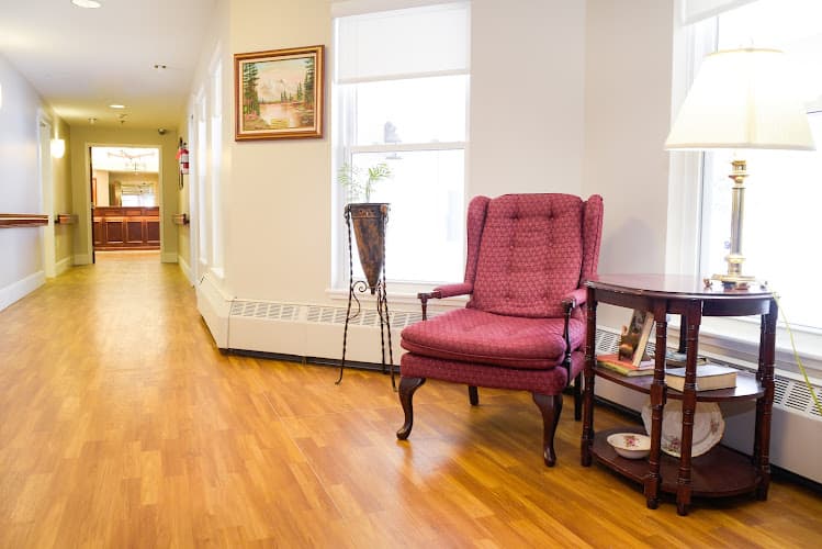 Andrews of Parkhill - Photo 1