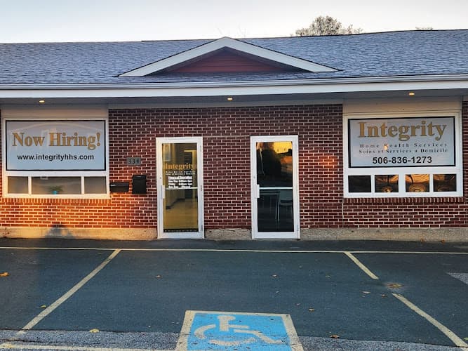 Integrity Home Health Care Services - Miramichi Office - Photo 1