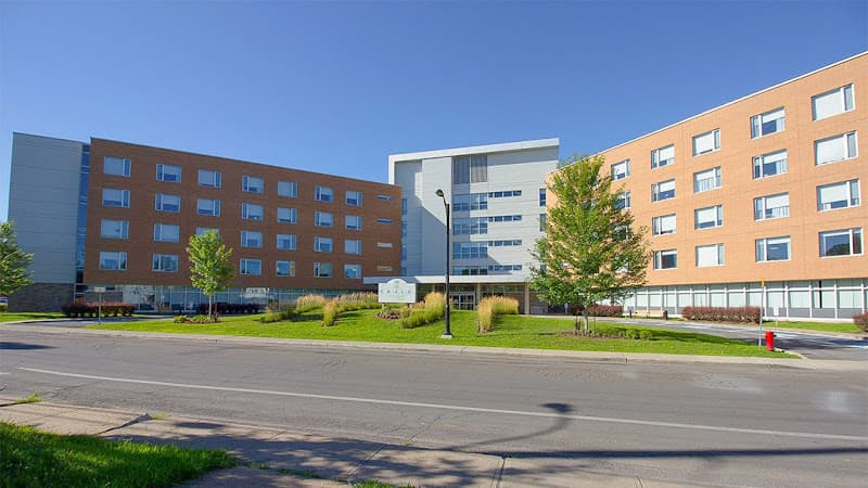 CHSLD Saint-Lambert sur-le-Golf - Photo 1