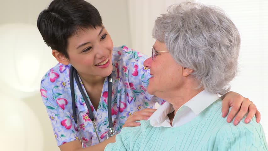 Modern Day Home Health Care - Surrey - Photo 1