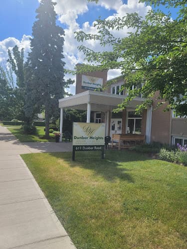 DUNBAR HEIGHTS SENIORS LIVING INC - Photo 1