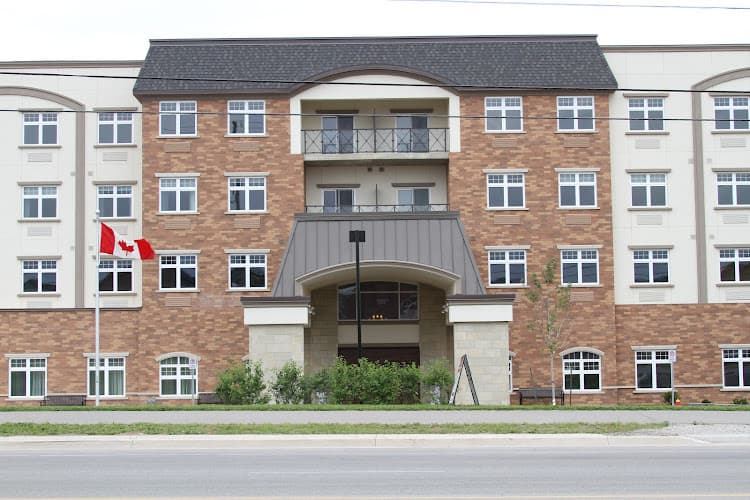 Seasons Retirement Community in Milton - Photo 1