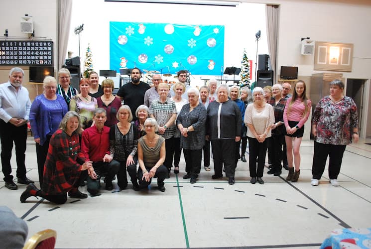 Centre Charles-Emile Claude - Photo 1