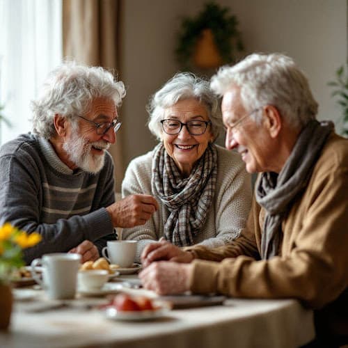 Angels My Way Home Care - Photo 1