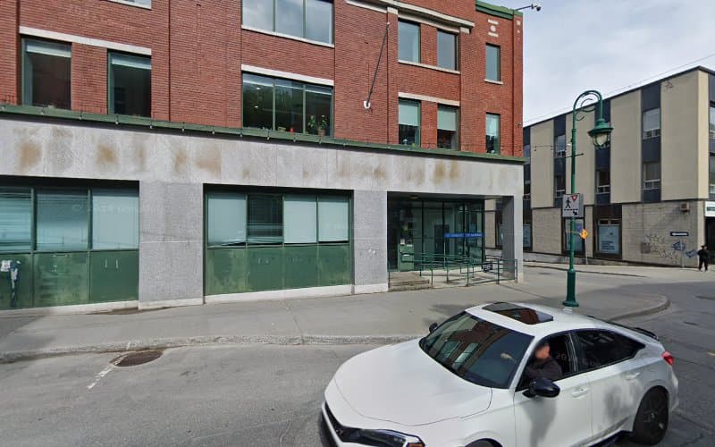 Anciens Combattants Canada - Photo 1