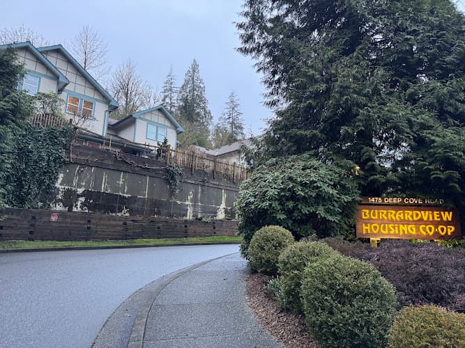 Burrardview Housing Co-Operative - Photo 1