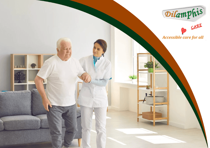 Dilamphis CARE Inc. - Photo 1