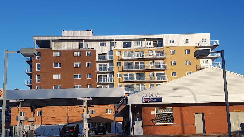 Domaine des Cascades - Photo 1