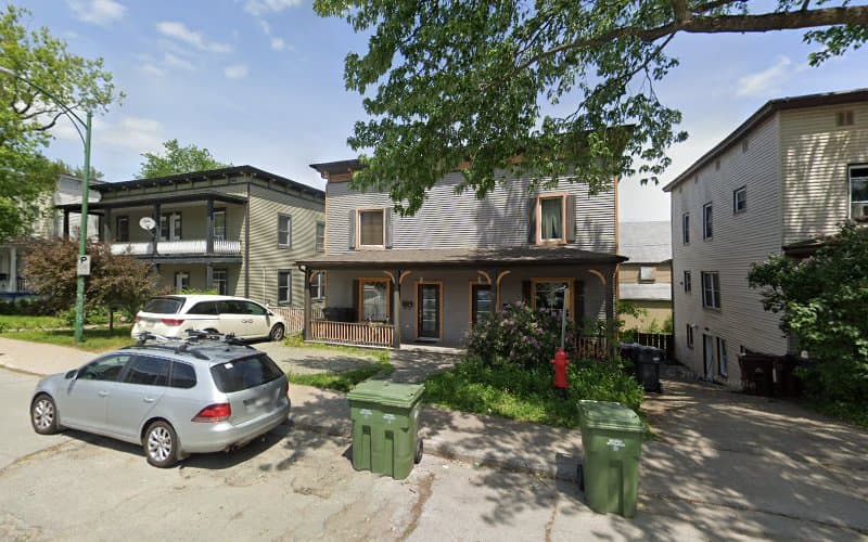 Maison Sherbrooke - Photo 1