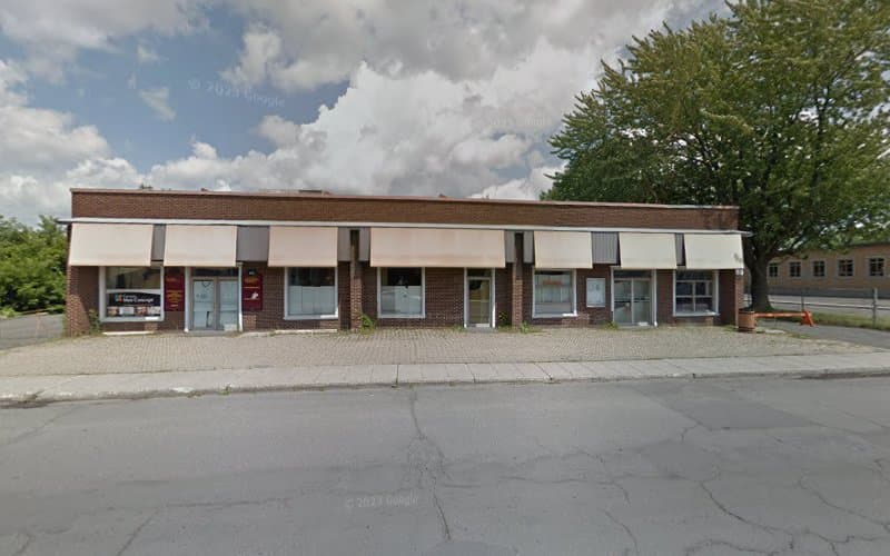 La Maison des Aînés et Alternatives de Drummondville - Photo 1