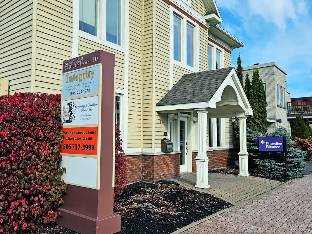 Integrity Home Health Care Services - Edmundston Office - Photo 1