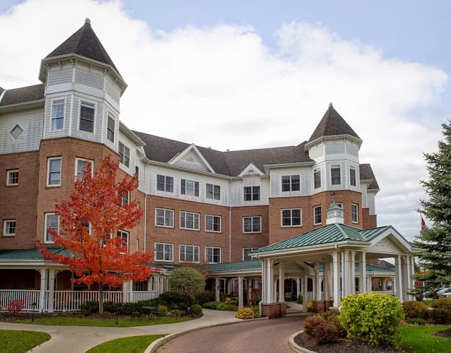 Sunrise of Richmond Hill - Photo 1