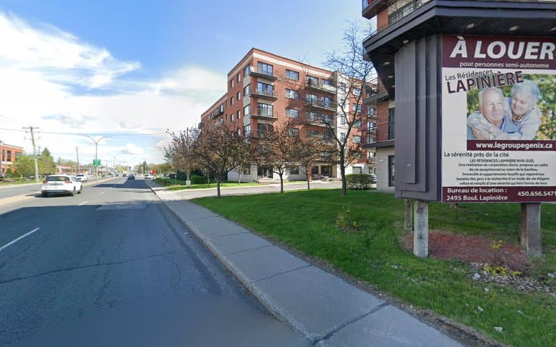 Residence Lapiniere Inc - Photo 1