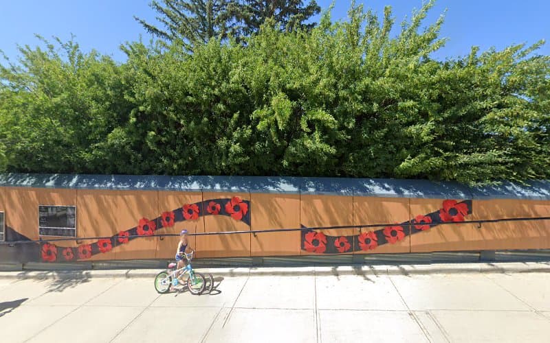 Foothills Foundation - Photo 1