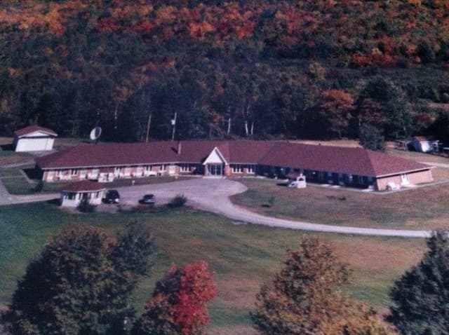 Villa Des Ainé(es)(La) - Photo 1