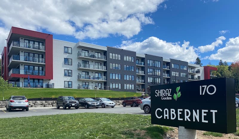 Shiraz Gardens 50+ Living - Photo 1