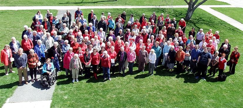 Aspira Kensington Place Retirement Living - Photo 1