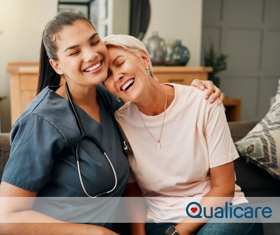 Qualicare Home care Lethbridge - Photo 1