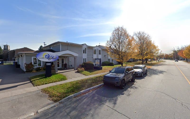 La Maison D'Un Nouvel Elan - Photo 1