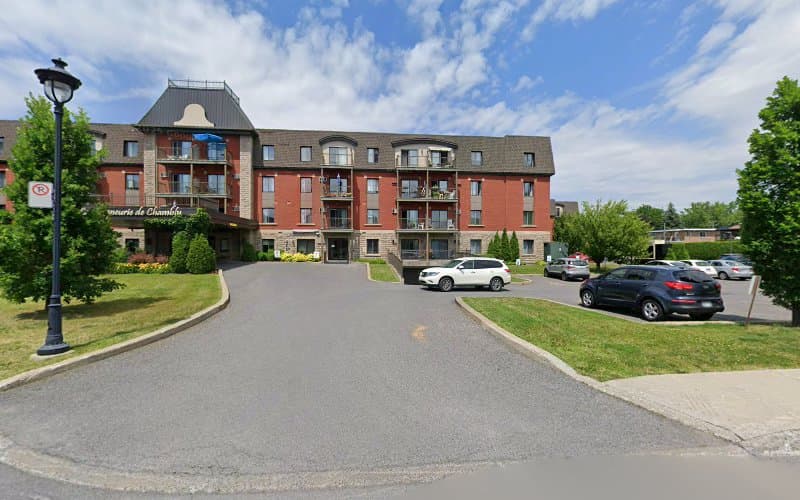 Résidence Seigneurie De Chambly - Photo 1