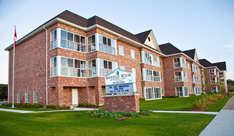 Bayfield House Retirement Lodge - Photo 1