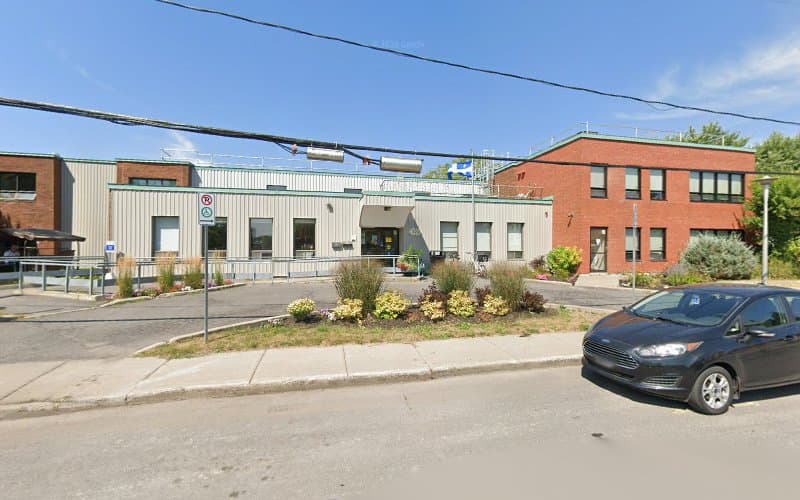 Centre d'hébergement Champagnat - Photo 1