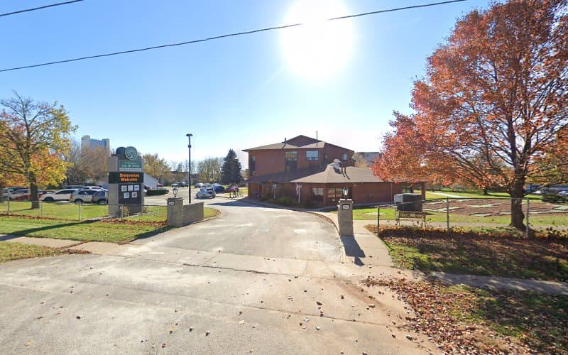 La Residence Joie De Vivre Inc - Photo 1