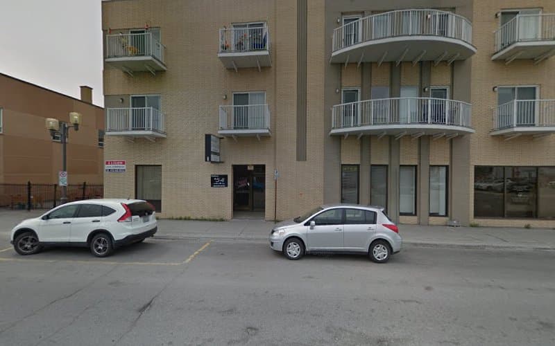 Résidences Le 54 Centre-Ville - Photo 1