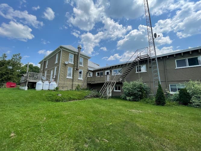 Assisted Living For Seniors / Mental Health in Seeley’s Bay, Ontario | Musical Retirement Home - Photo 1