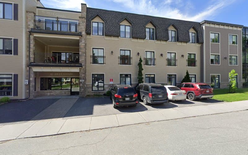 Les Jardins de Magog - Photo 1