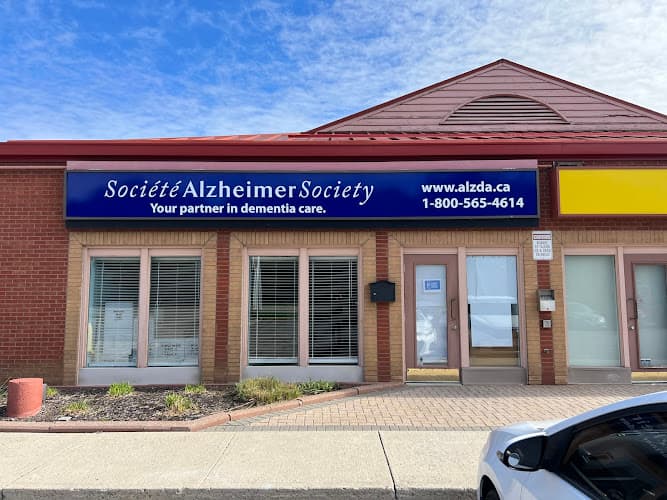 Alzheimer Society Brant - Photo 1
