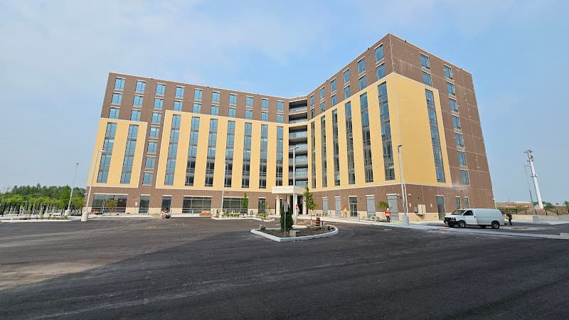 Mom - Mon Sheong Dr. Paul Woo Long-Term Care Centre - Photo 1