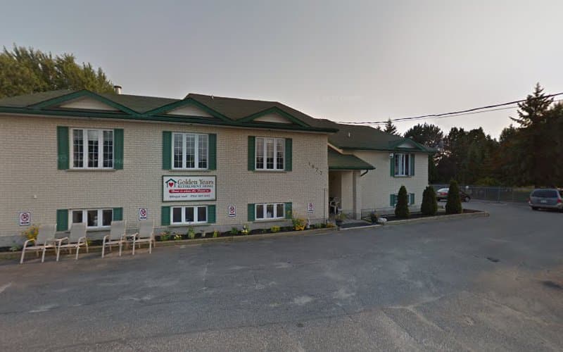 Golden Years Retirement Home - Photo 1