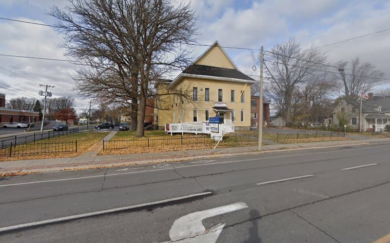 Carefor Health & Community Services - Eastern Counties Head Office - Photo 1