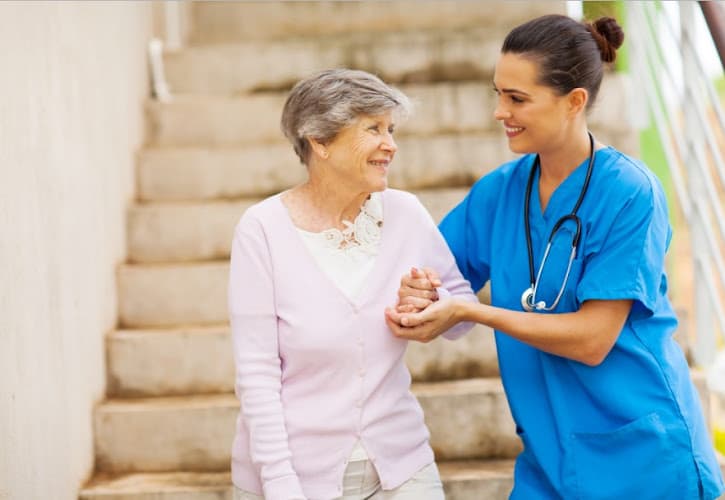 Always Care Nursing and Community Care Agency - Photo 1