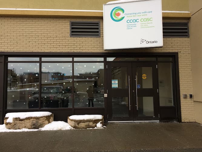 Community Care Access Centre -- North East - Photo 1