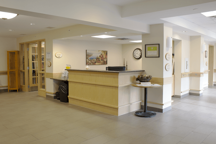 CAMA Woodlands Long Term Care Home - Photo 1