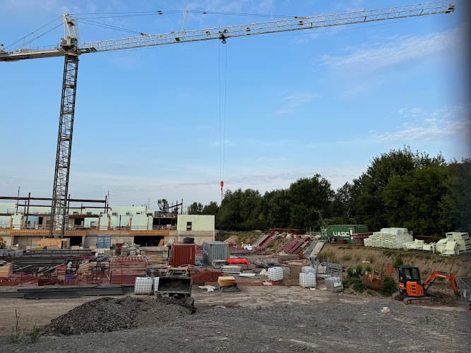 Better life retirement residences (under construction) - Photo 1