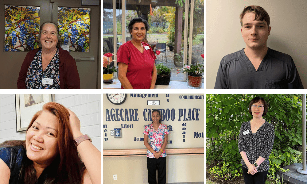 AgeCare Brant - Photo 1