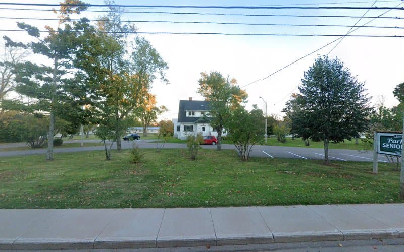 Parkview Senior Citizens Club - Photo 1