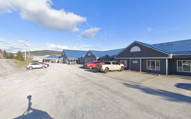 Mountain View Retirement Centre - Photo 1