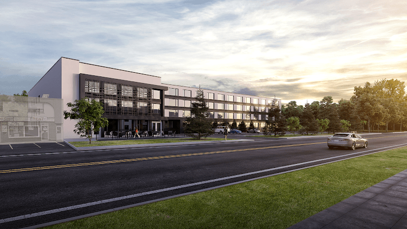 The Residences on Yonge - Photo 1