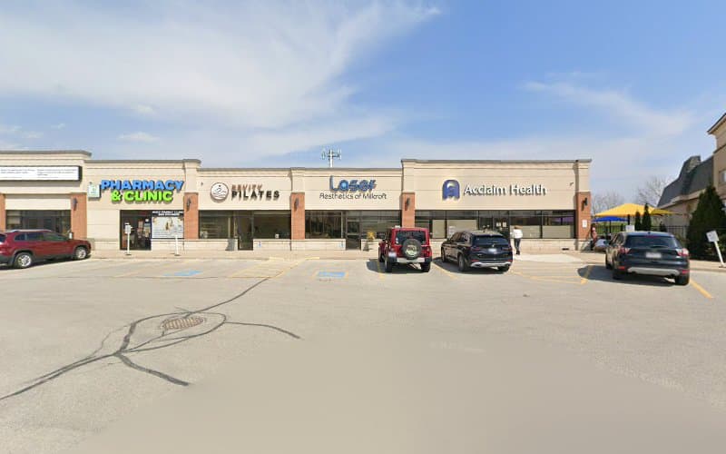 Acclaim Health Burlington Club - Photo 1